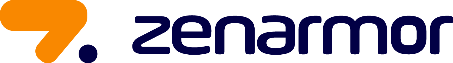 Zenarmor logo