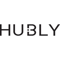 Hubly logo