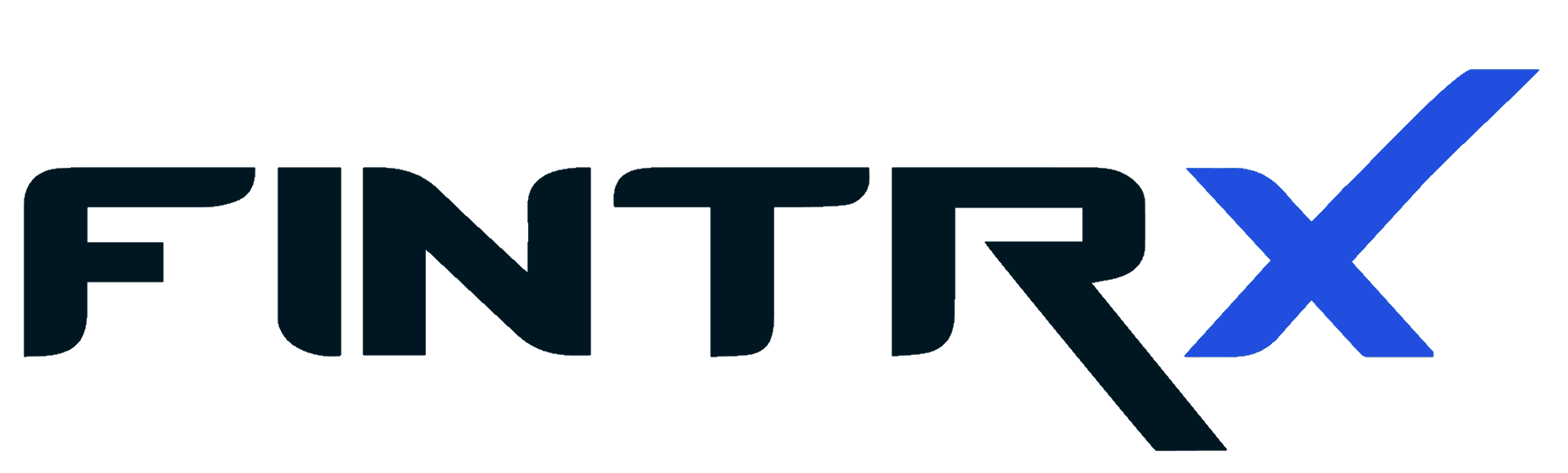 FINTRX Platform  logo
