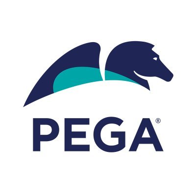 Pega Marketing  logo