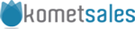 Komet Sales logo