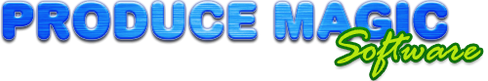 Produce Magic Software logo