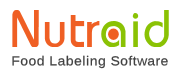 Nutraid logo