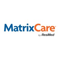 MatrixCare MealTracker logo