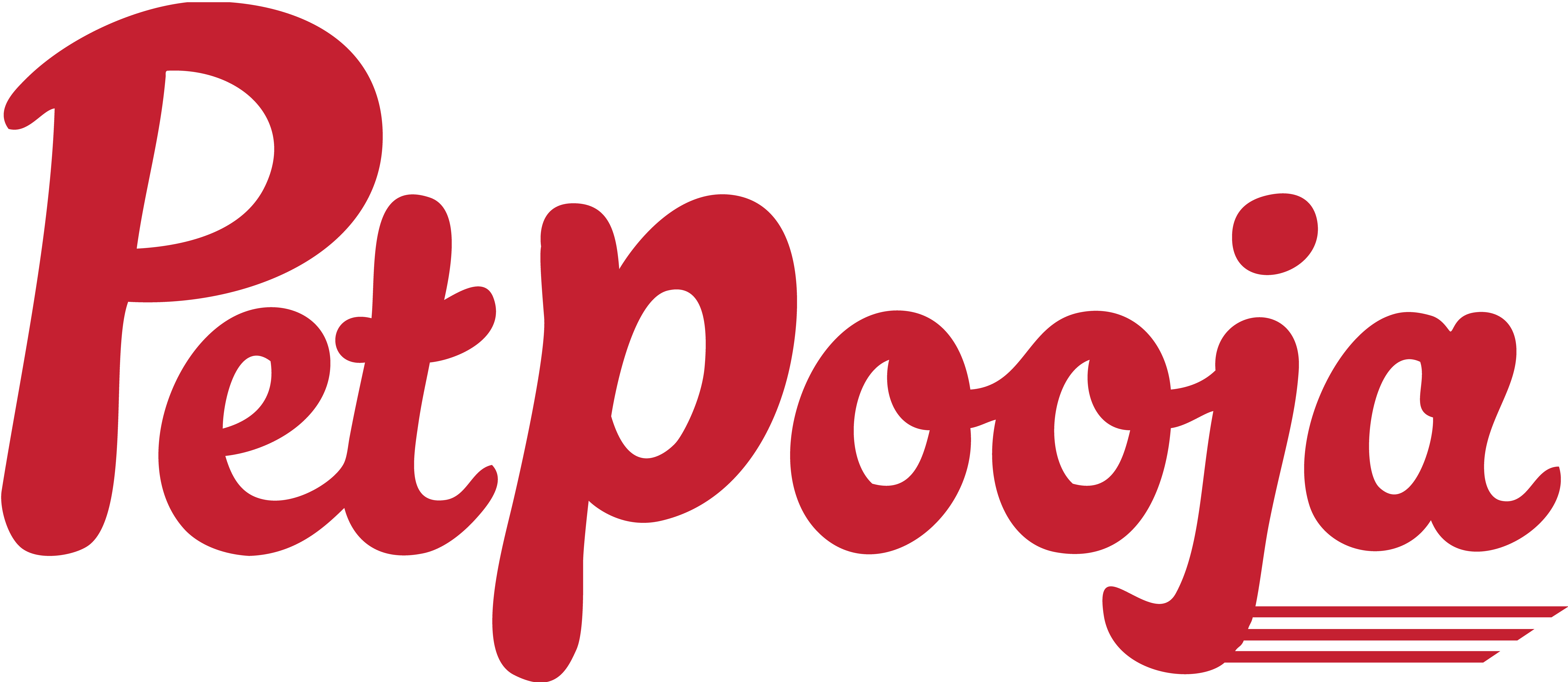 Petpooja logo
