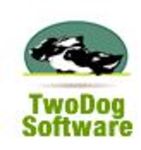 TwoDog Software logo