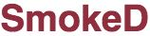 SmokeD logo
