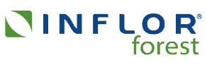 INFLOR® Forest logo