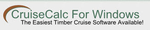 CruiseCalc logo
