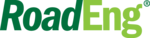 RoadEng Forest Engineer logo