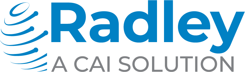 Radley Traceability logo