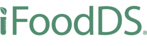 iFoodDS logo