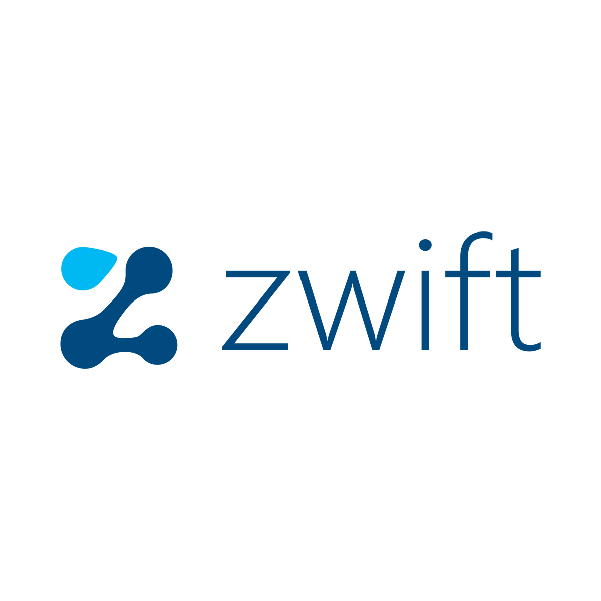 Zwift logo