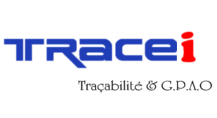 TRACEI logo