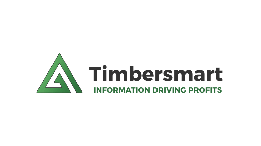 TimberSmartOne logo