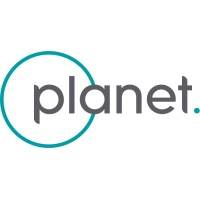 Planet Tasking logo