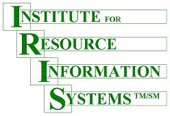 I.R.I.S. CRISALIS logo