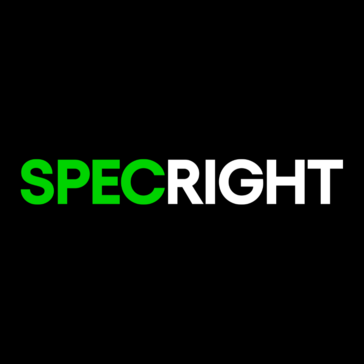 Specright logo