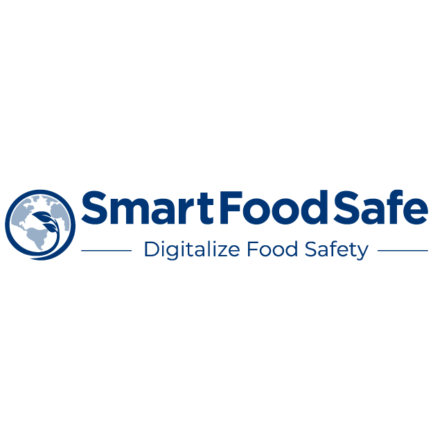 Smart Food Safe logo
