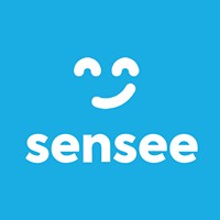 Sensee logo