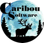 Caribou Software logo