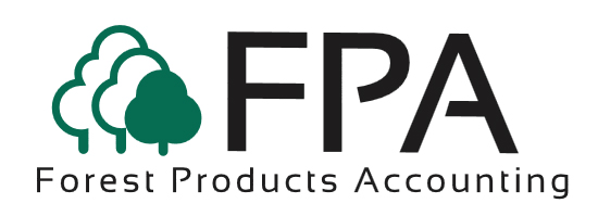 Forest Products Accounting logo