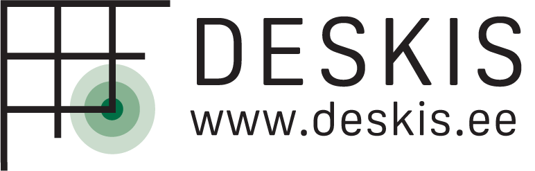 Deskis logo