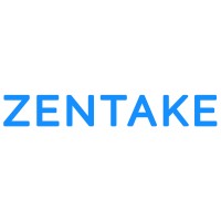 Zentake logo