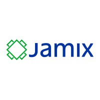 Jamix Kitchen Management logo
