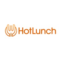 HotLunch.com logo