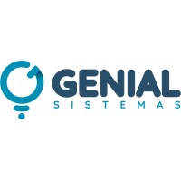 Genial System logo