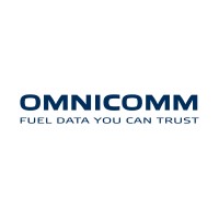 Omnicomm Online logo