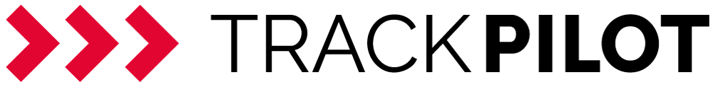 TrackPilot logo