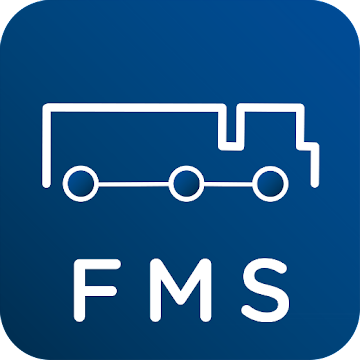 V3Nity Fleet Management System logo