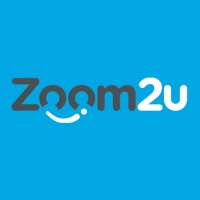 Zoom2U logo