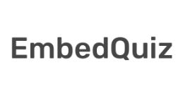 EmbedQuiz logo