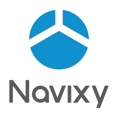 Navixy logo