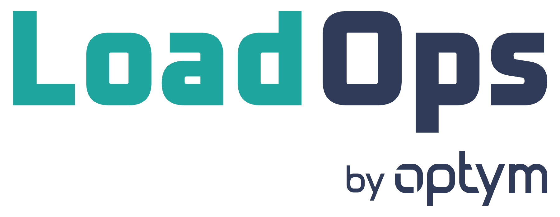 LoadOps logo