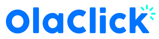 OlaClick logo
