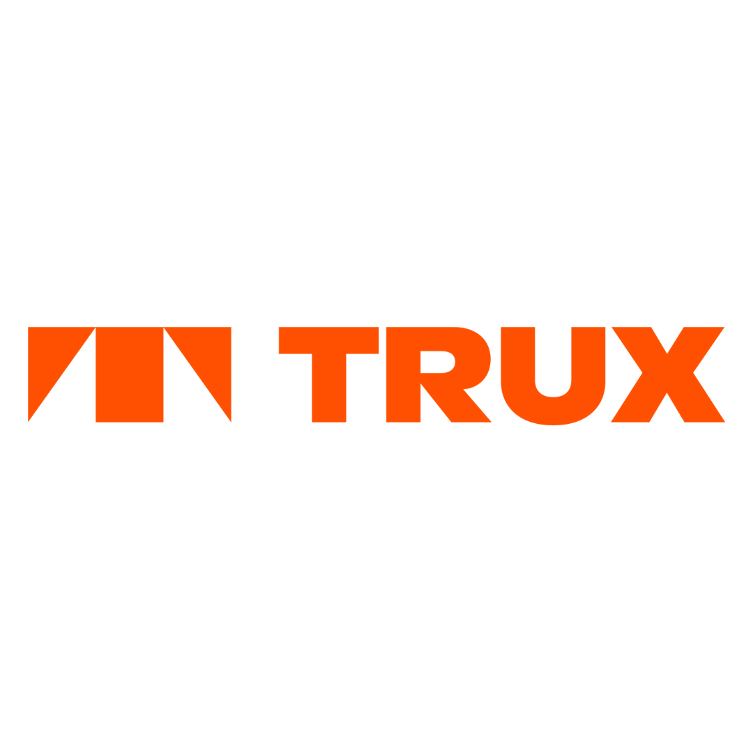 TRUX logo