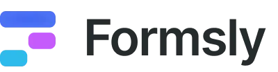 Formsly logo