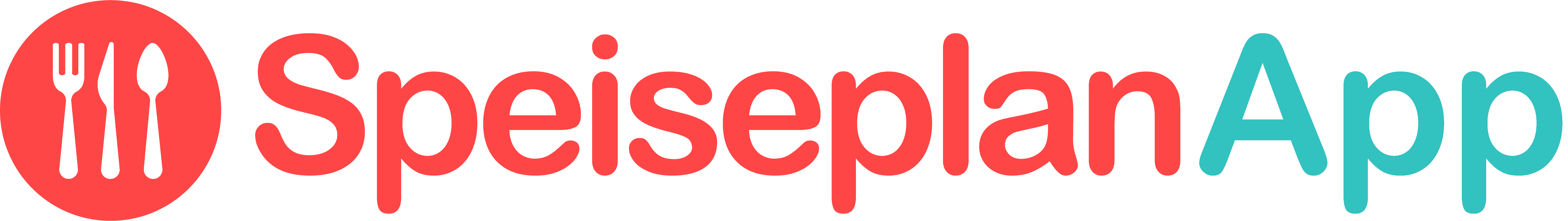 SpeiseplanApp logo