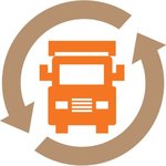 Fleet Manager App logo