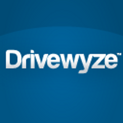 Drivewyze logo