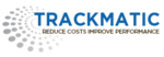 Trackmatic logo