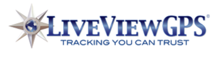 LiveViewGPS Tracking logo