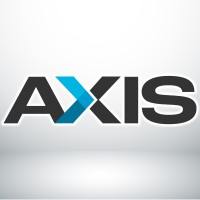 Axis TMS logo