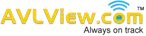 AVLView logo