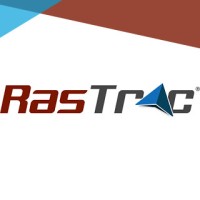 RASTRAC logo