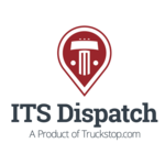 ITS Dispatch logo